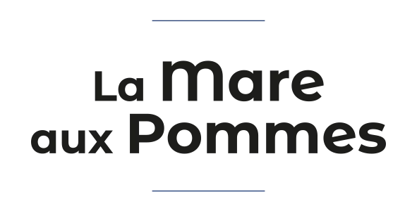 La Mare aux Pommes, cidrerie normande artisanale